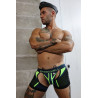 Breedwell Jock Boxer Cockpit Bleu marine